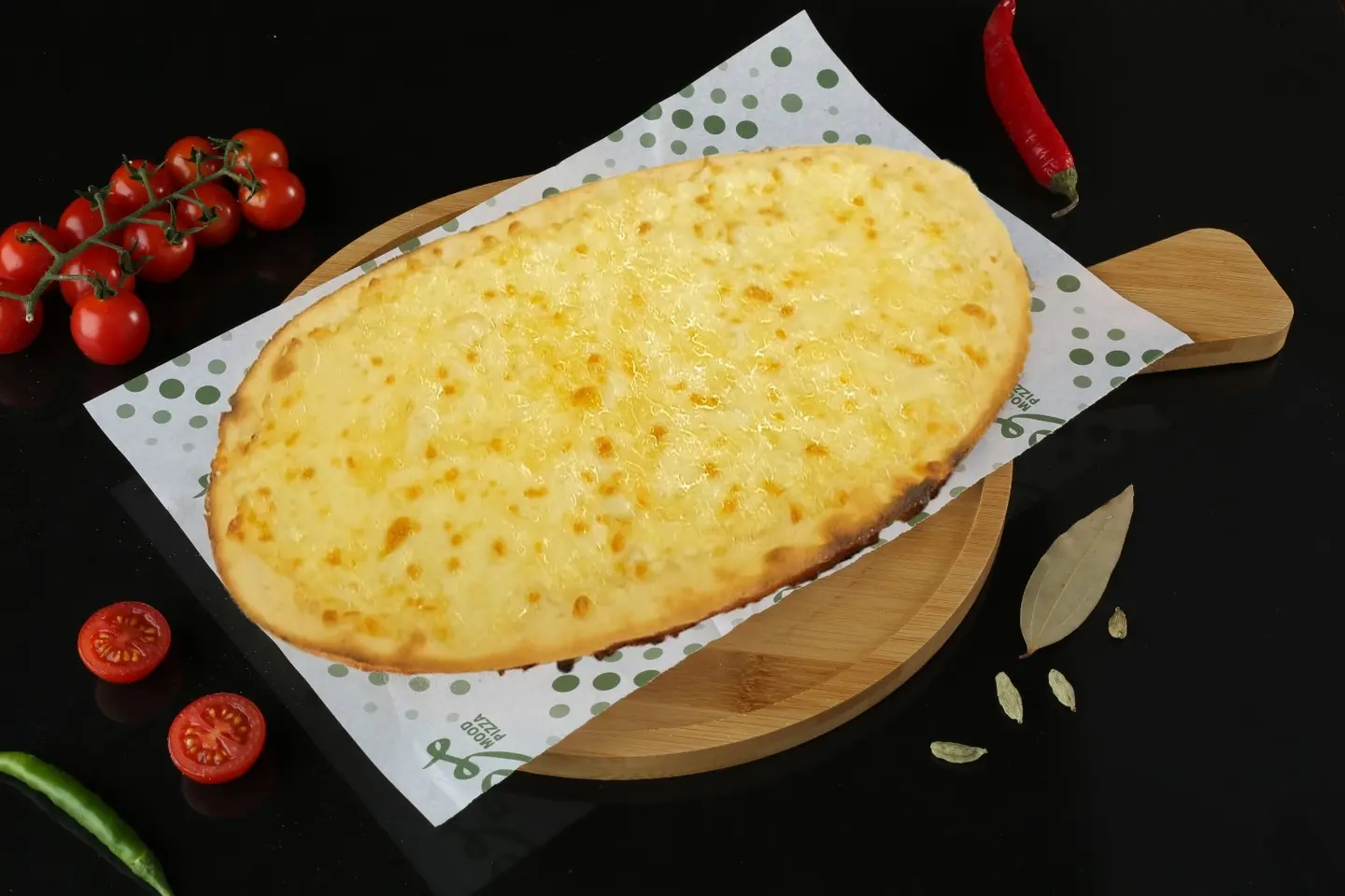 Kashkaval Cheese