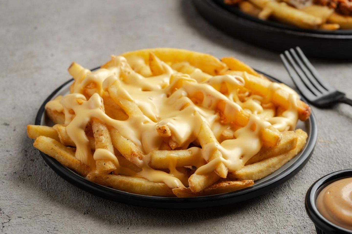 Cheese Fries