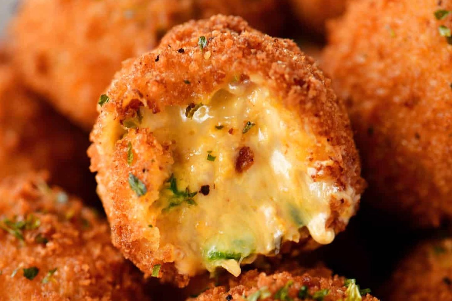 Jalapeno With Cheese