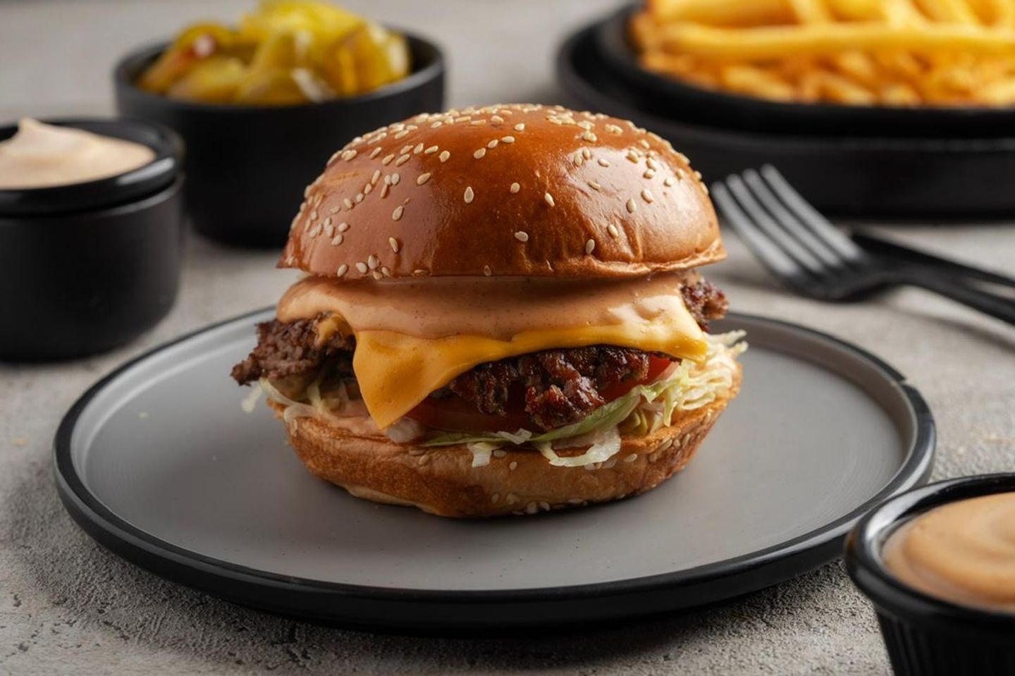 Crave Classic