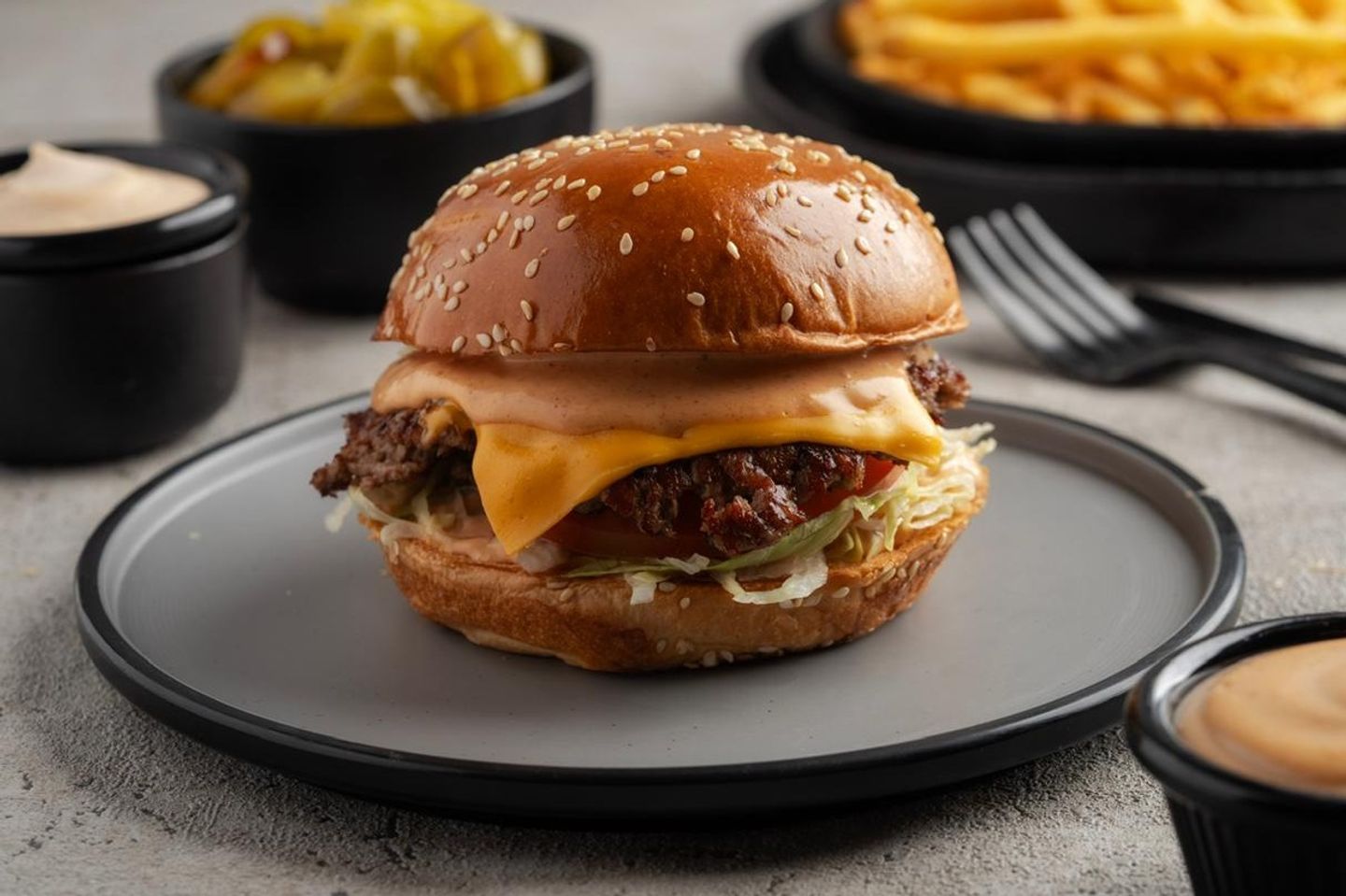 Meat Crave