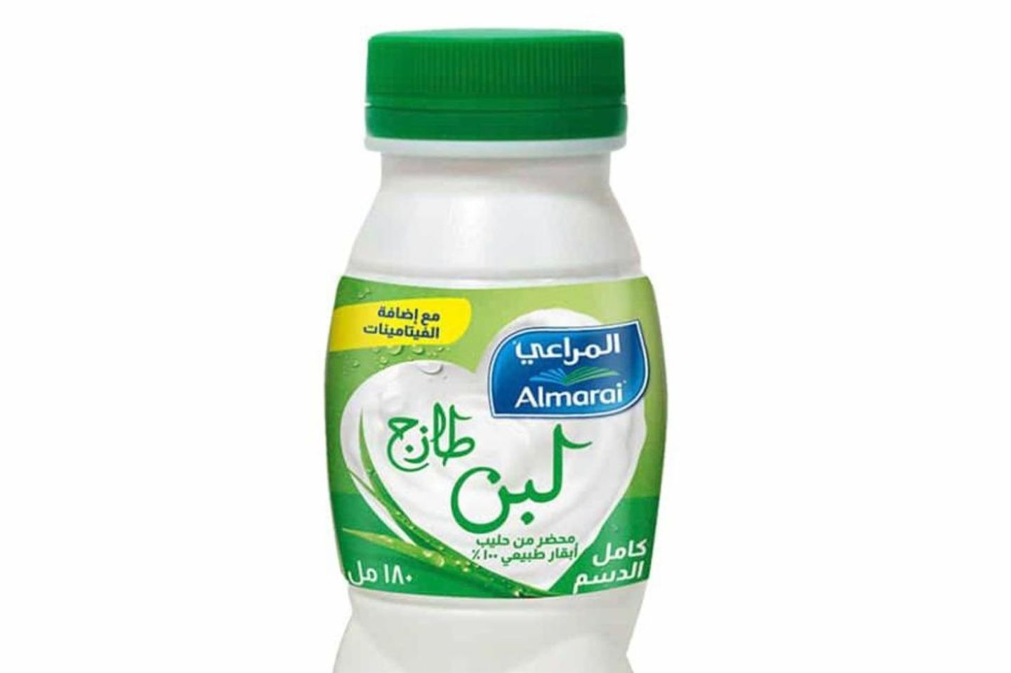 لبن