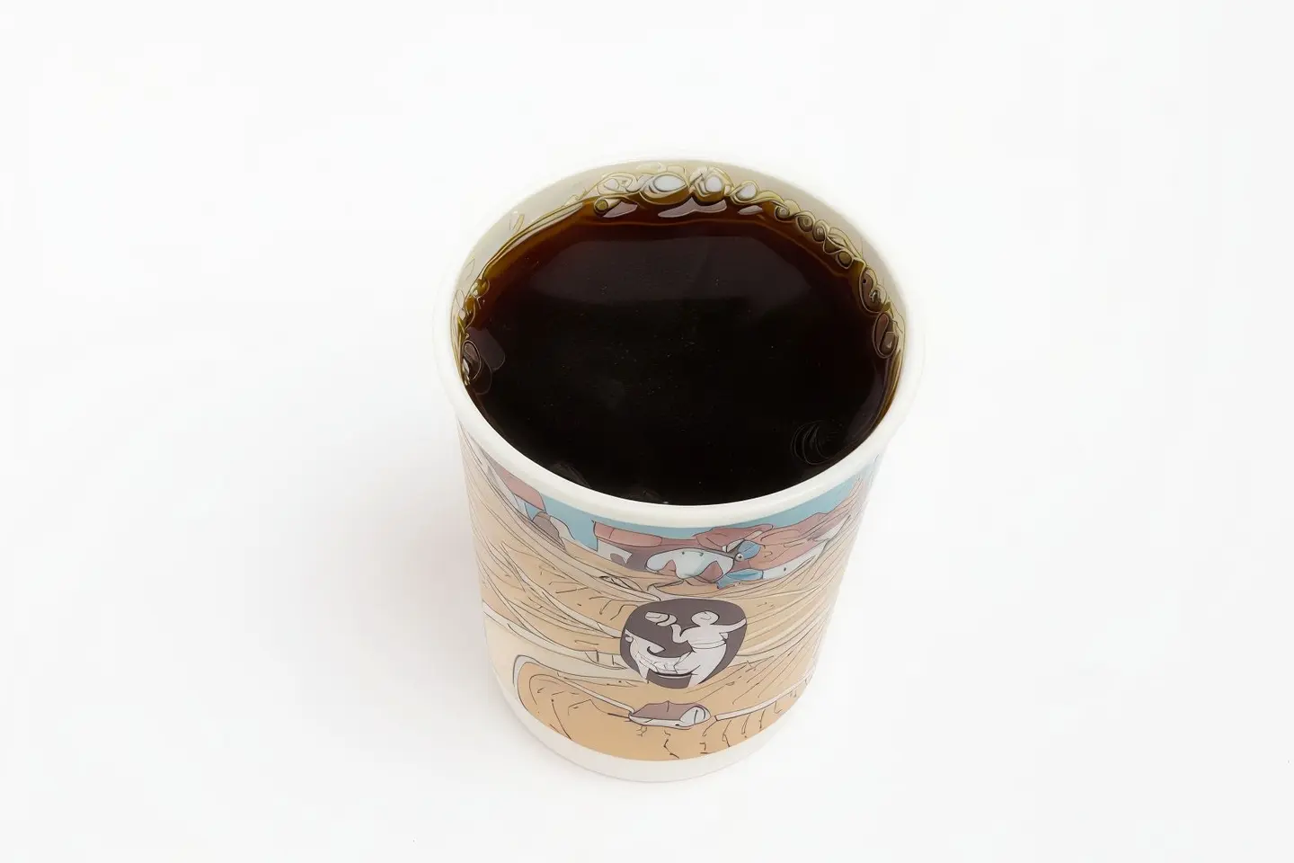 في 60 حار( كولومبي بلاناداس جايتانيا )