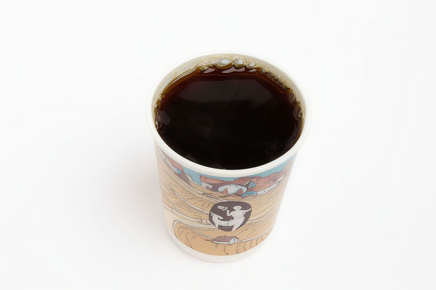 في 60 حار( كولومبي بلاناداس جايتانيا )