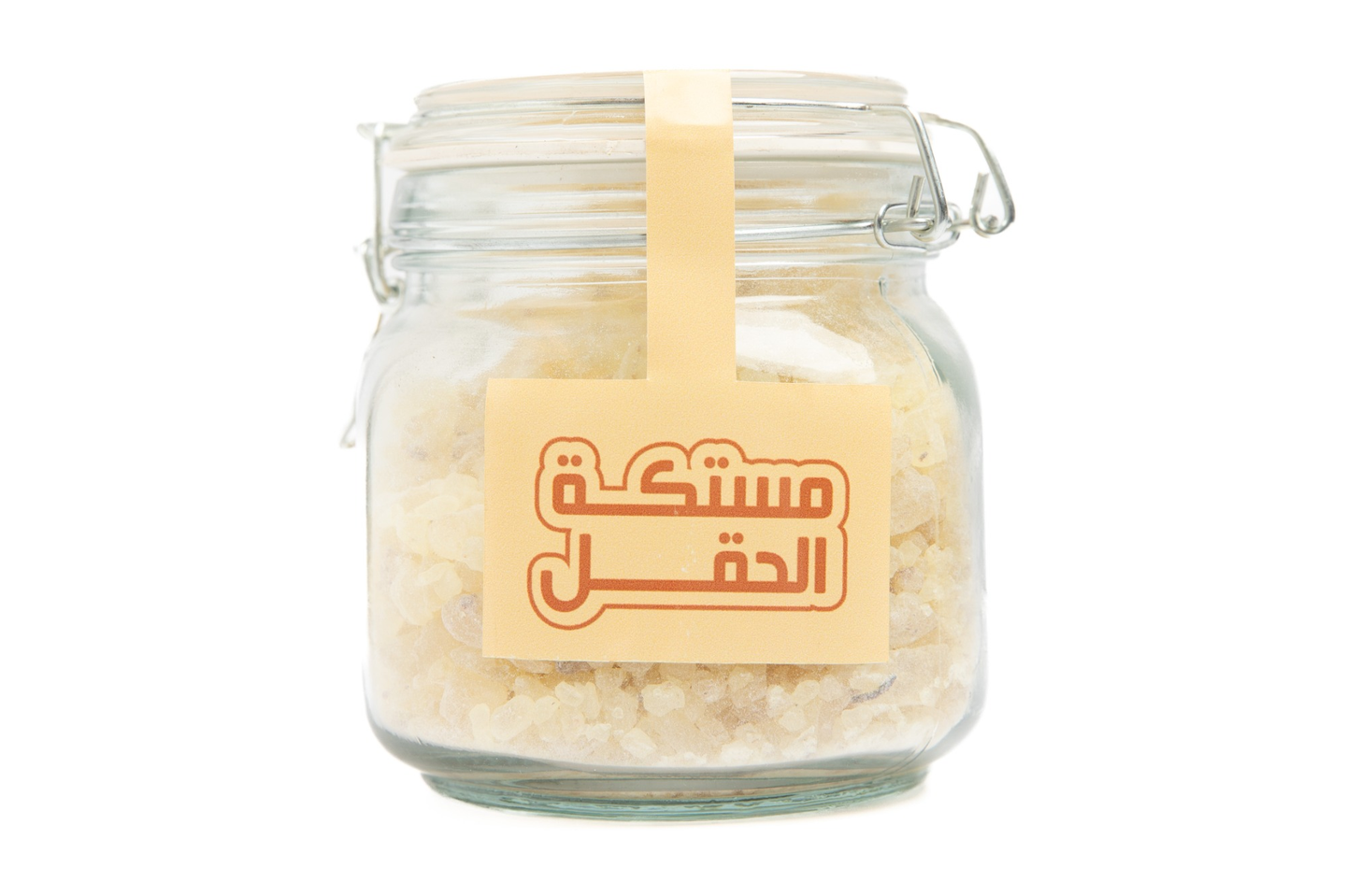 مستكة الحقل