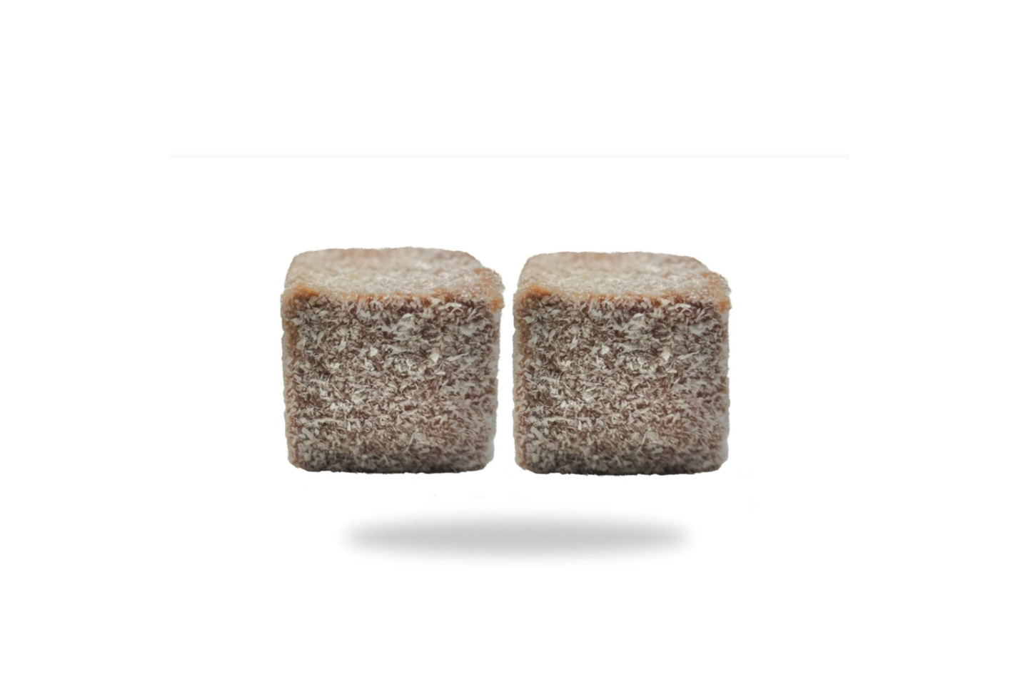 2 Lamington Cake
