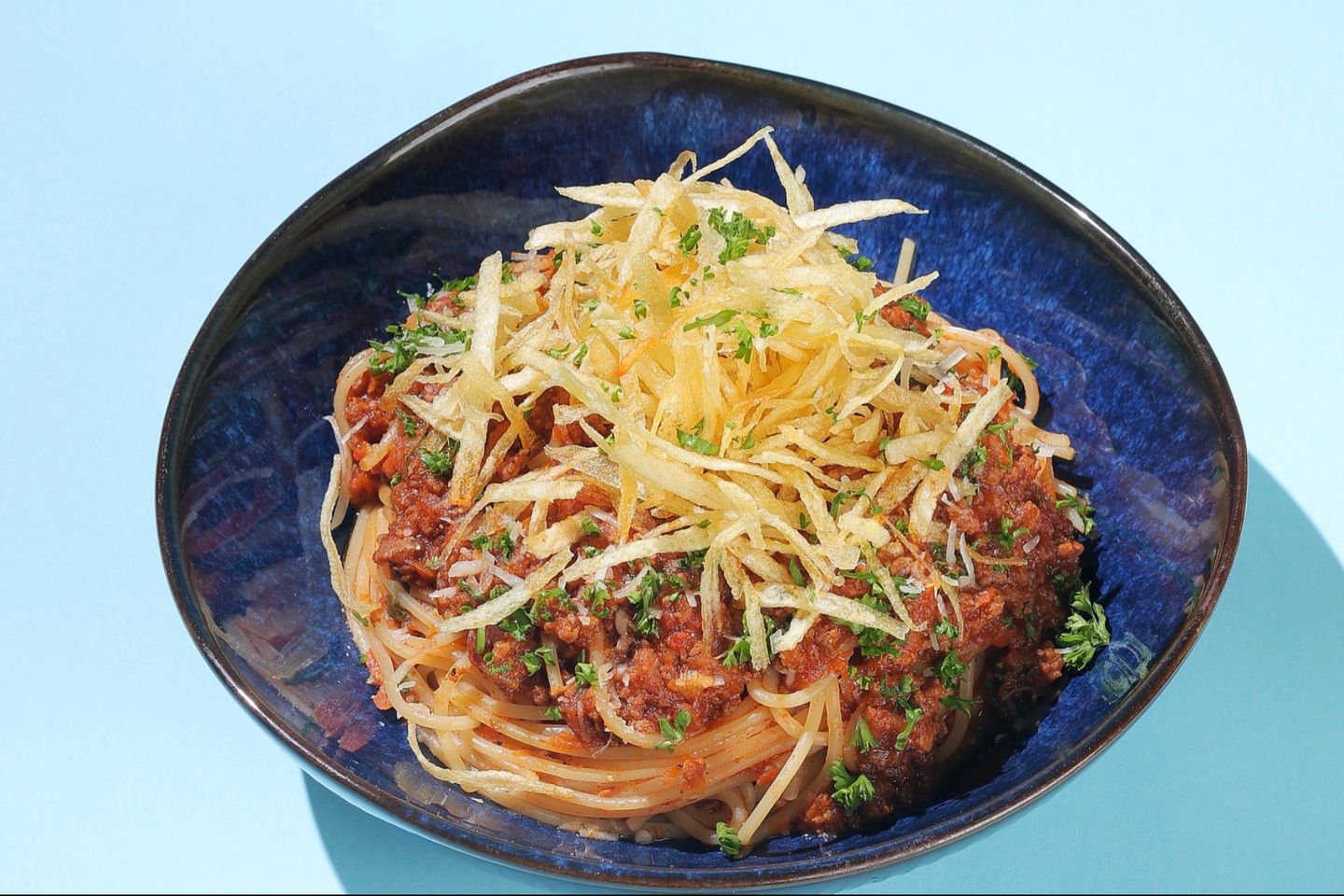 Spaghetti Bolognese