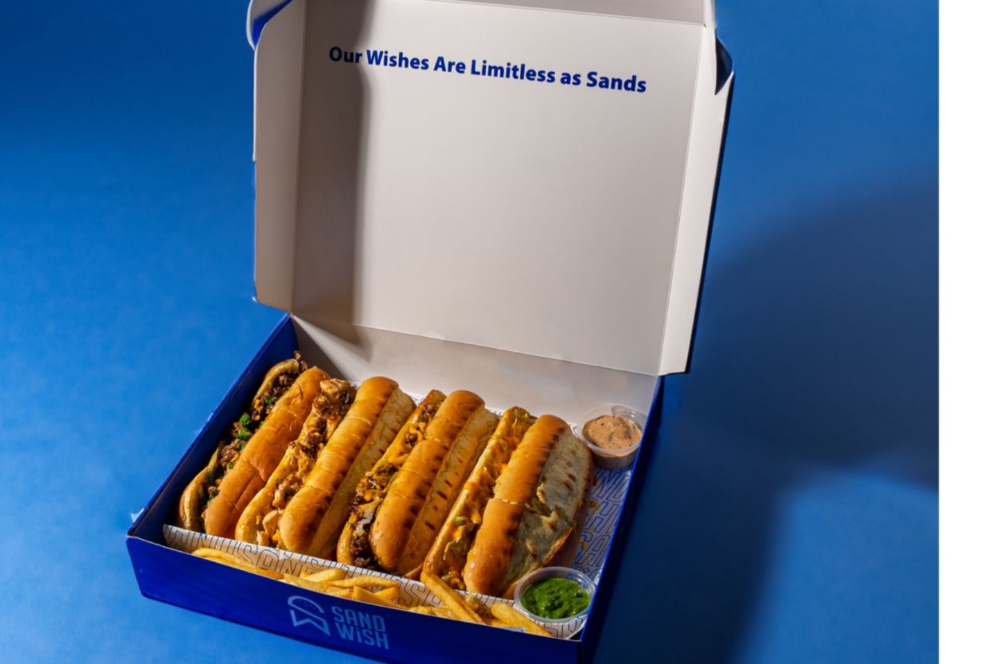 Chicken Family Box 6