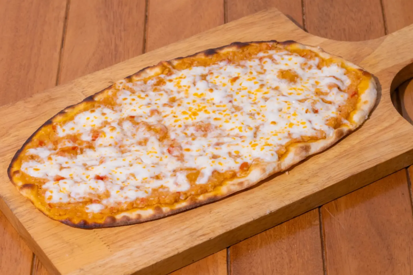 Keshk With Cheese