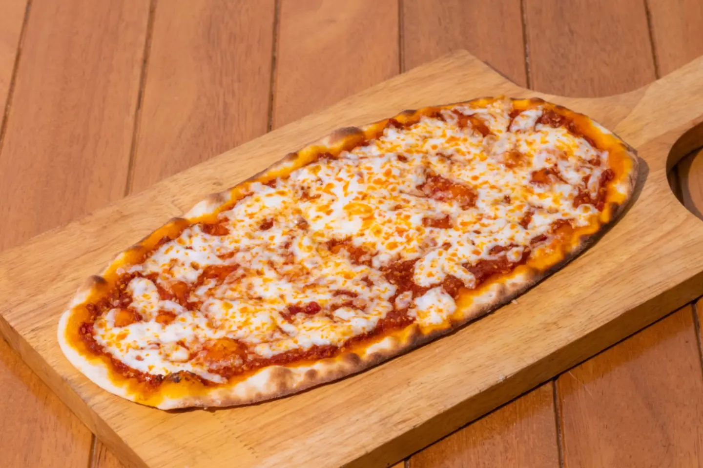 Mohammara With Cheese