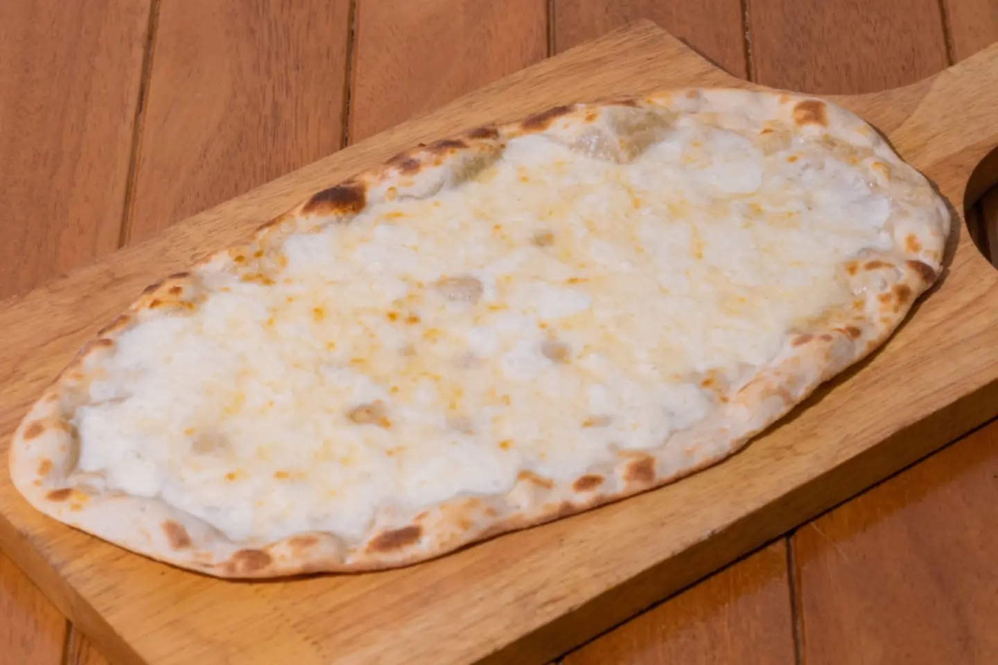 Labneh With Cheese