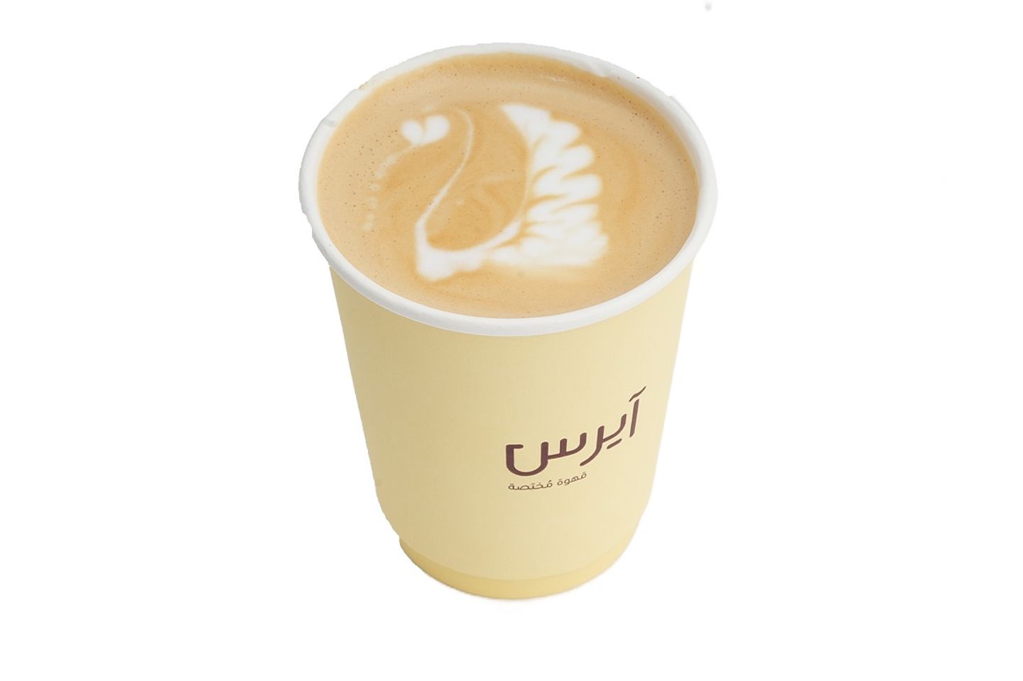 سبانيش لاتيه