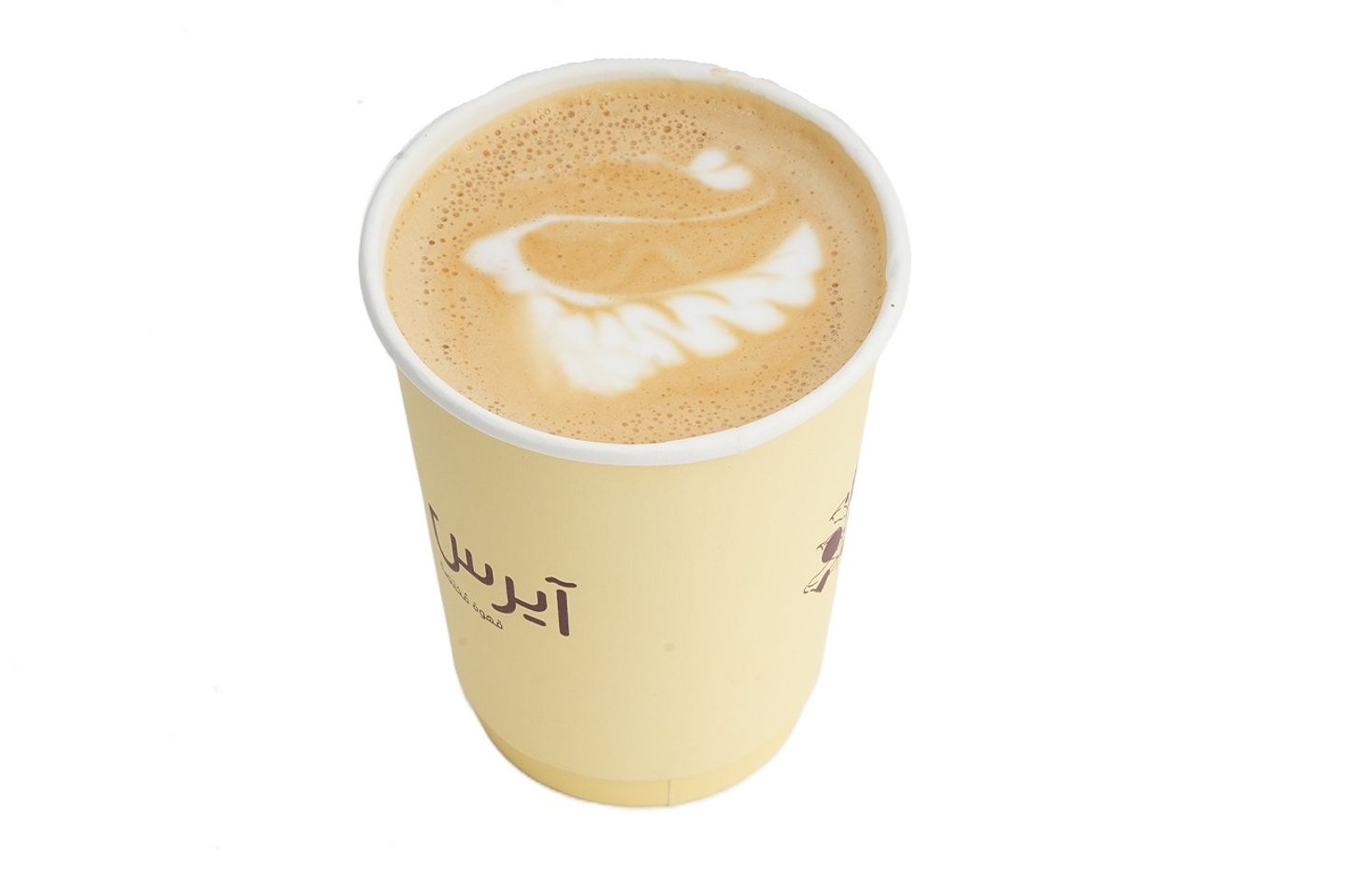 ايرس لاتيه