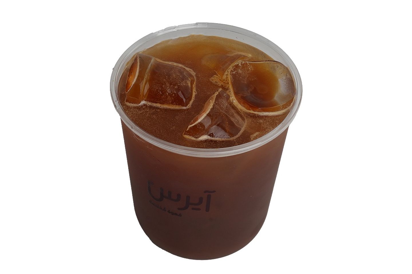 ايس امريكانو