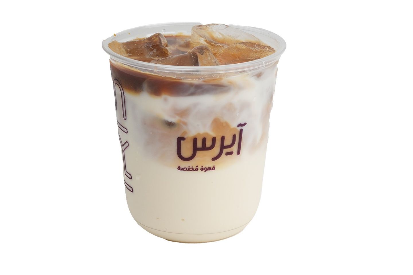 ايس وايت ايرس