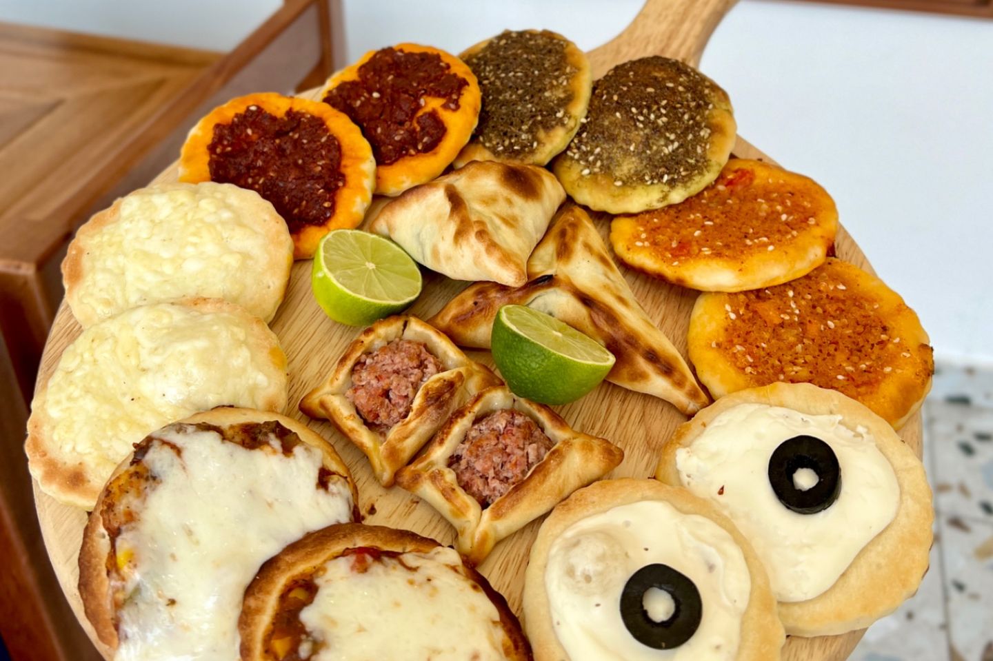 مشكل صغير 12 قطعة