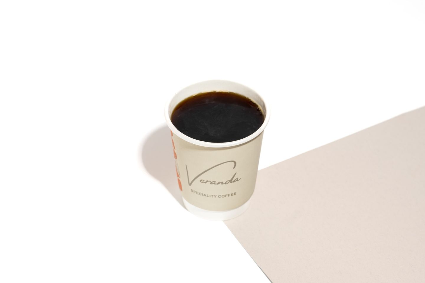 Hot V60 Colombia