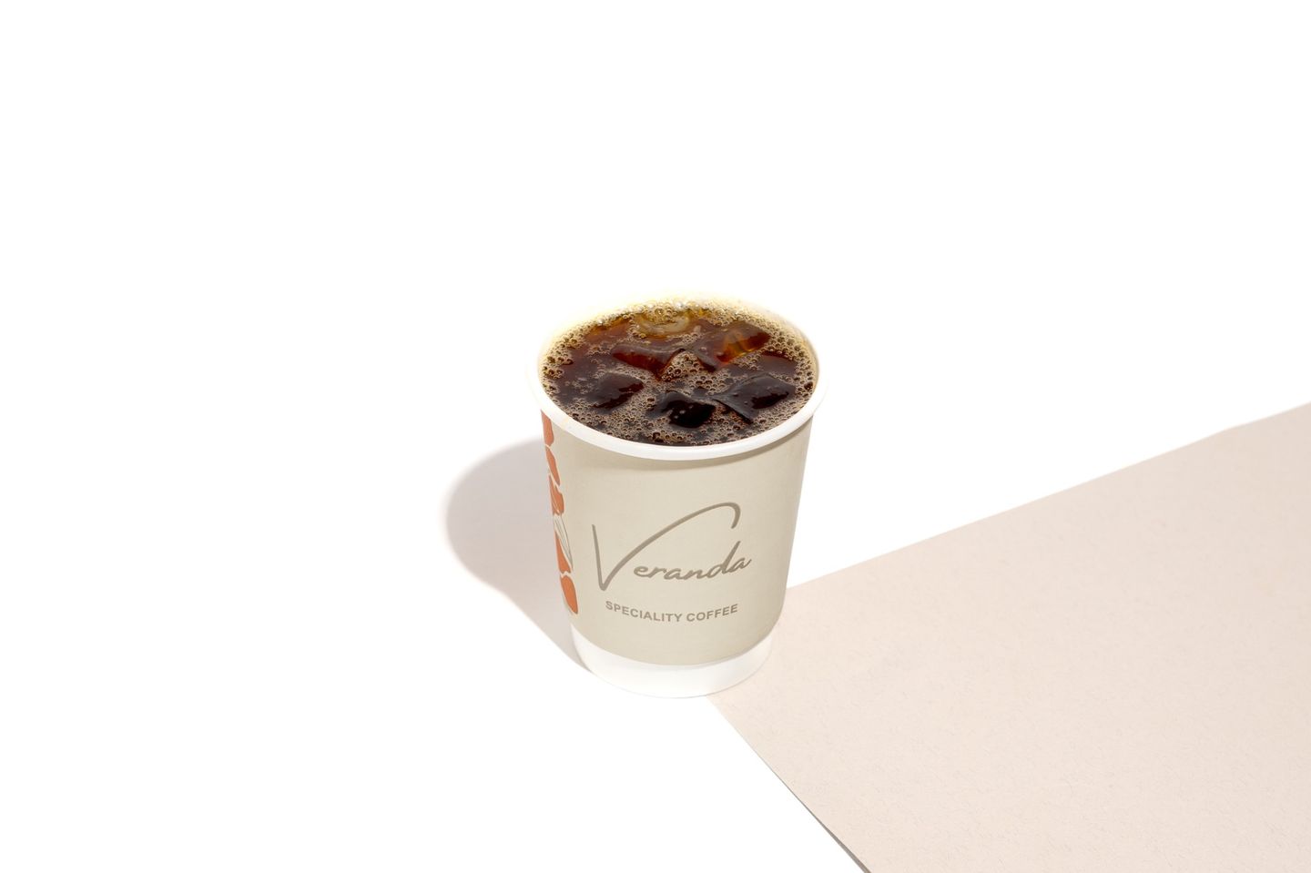 Ice V60 Ethiopian
