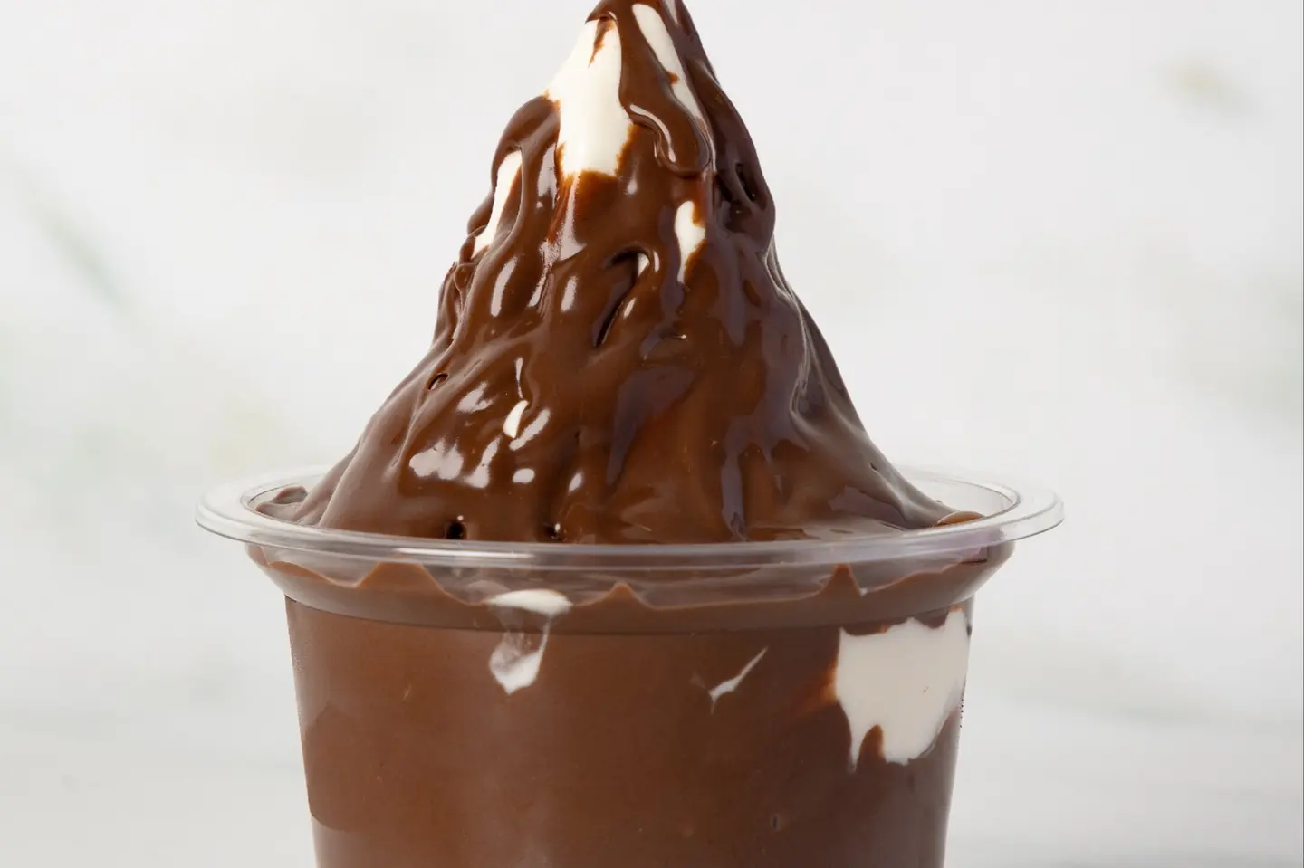 Nutella Ice Cream - 4oz