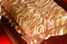 وافل مكس