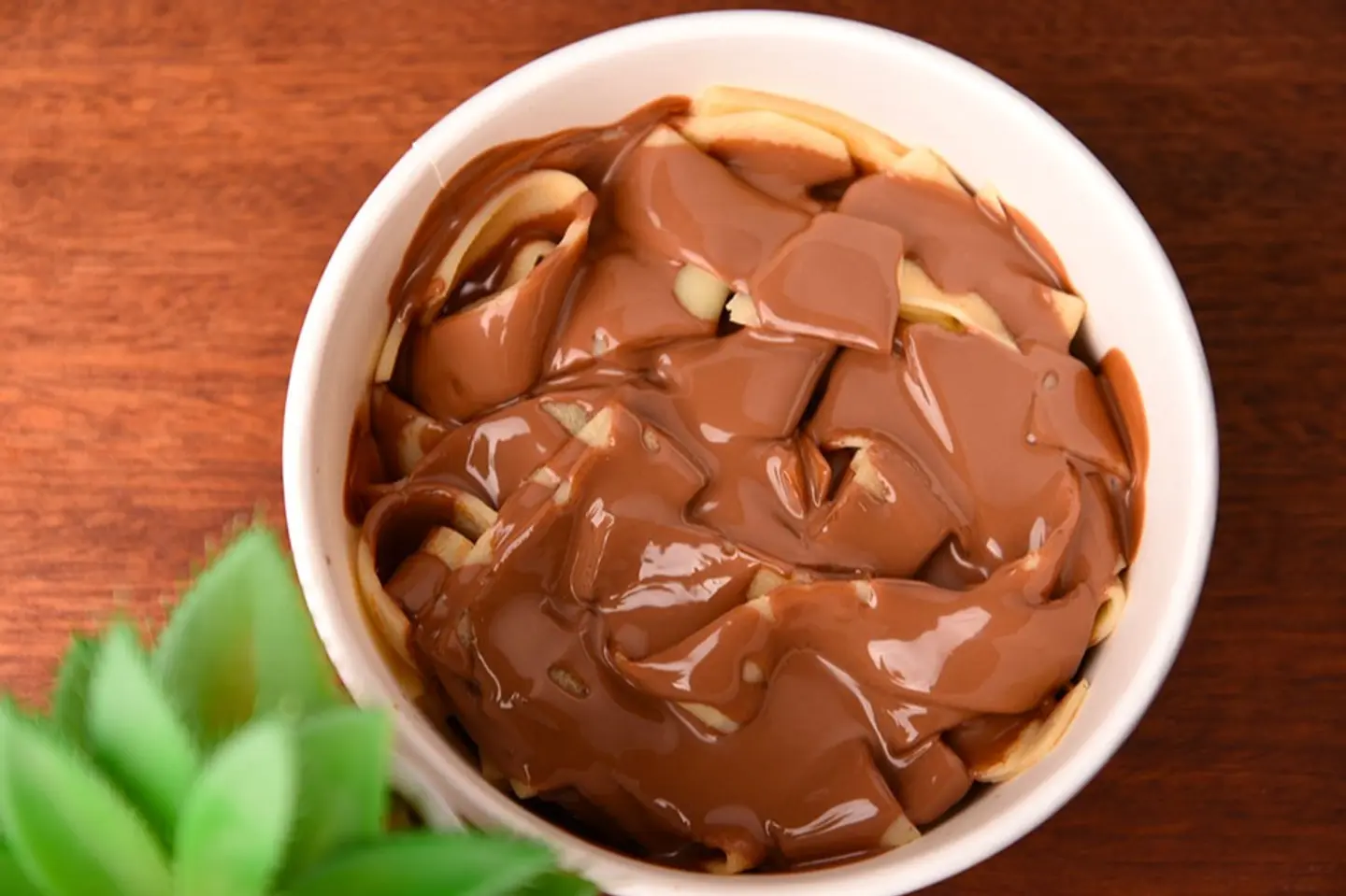 فوتشيني ايدي
