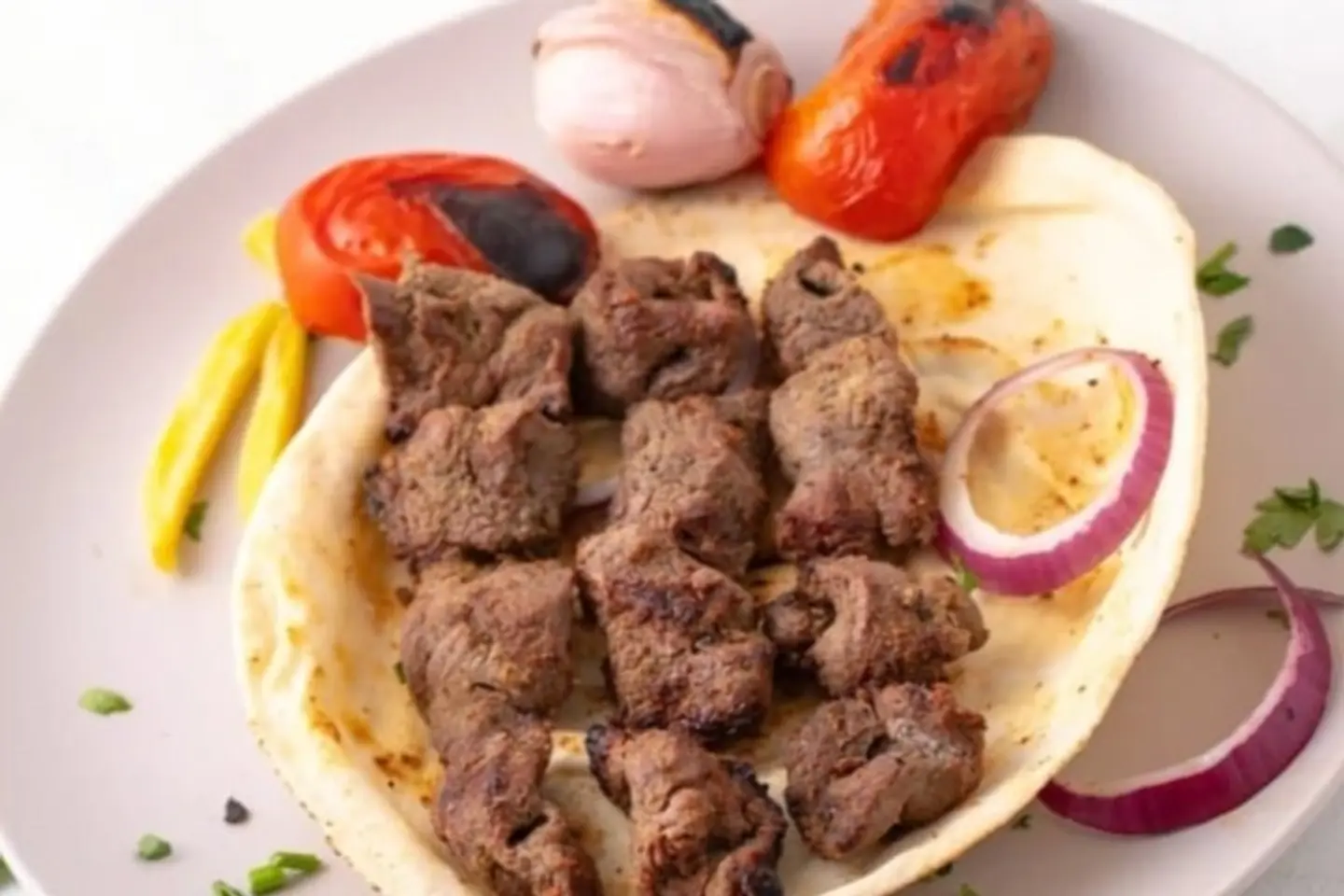 Meat Awsal Meal
