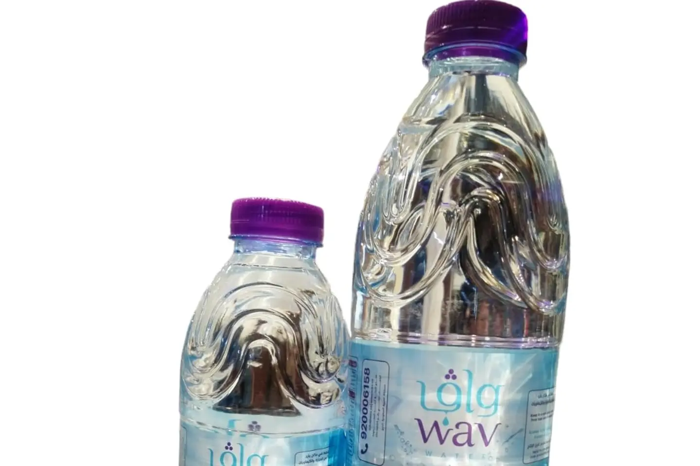 Water