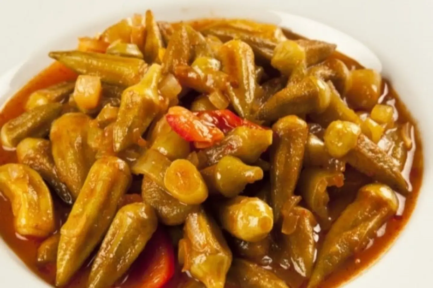 Okra
