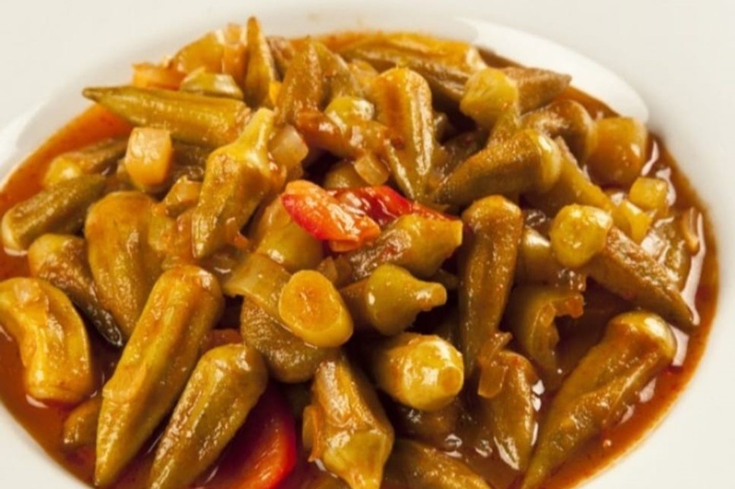 Okra