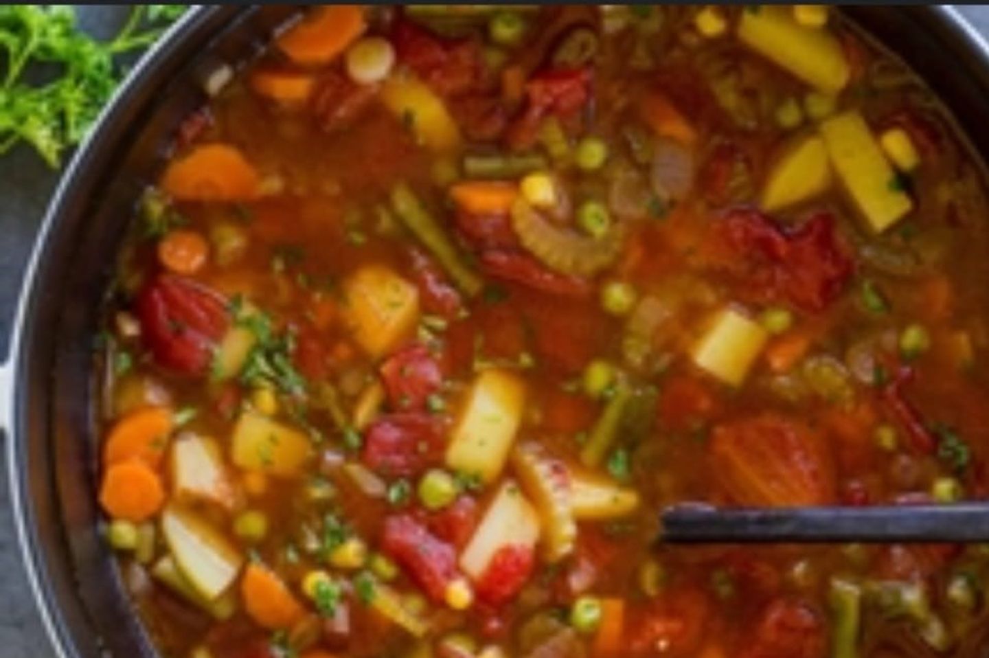 Mixed Vegetable