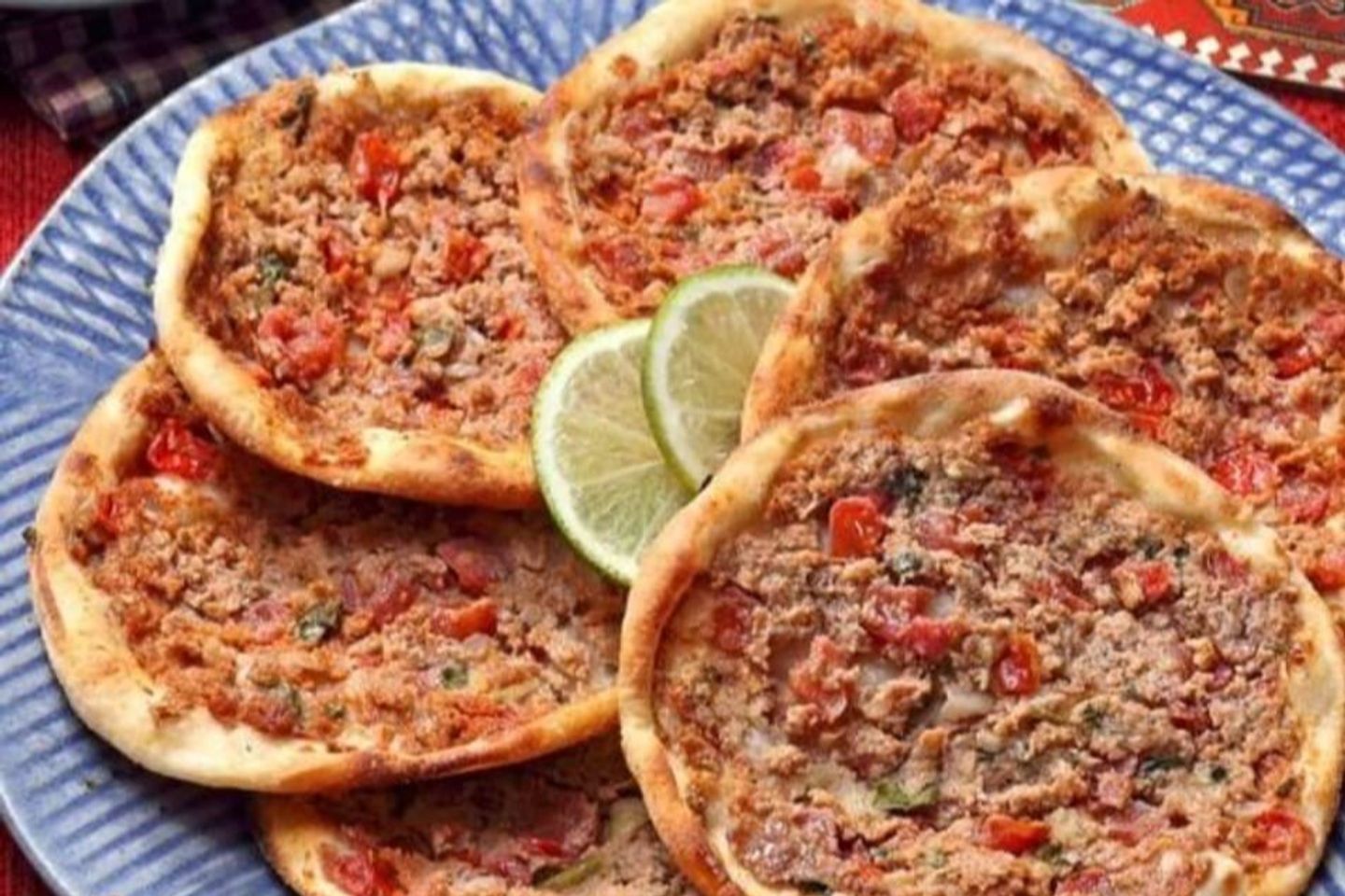 Meat Pie