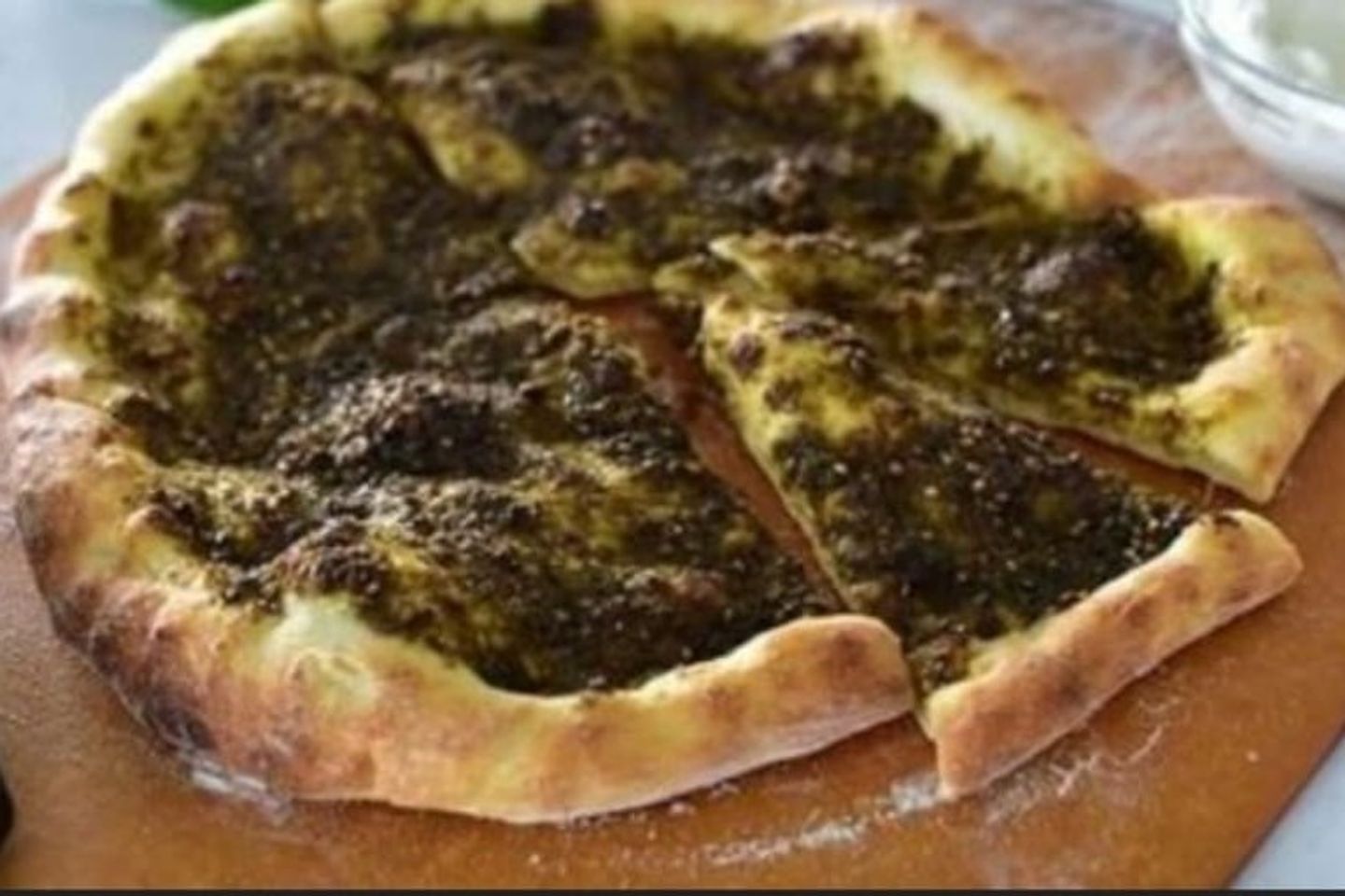 Thyme Pie
