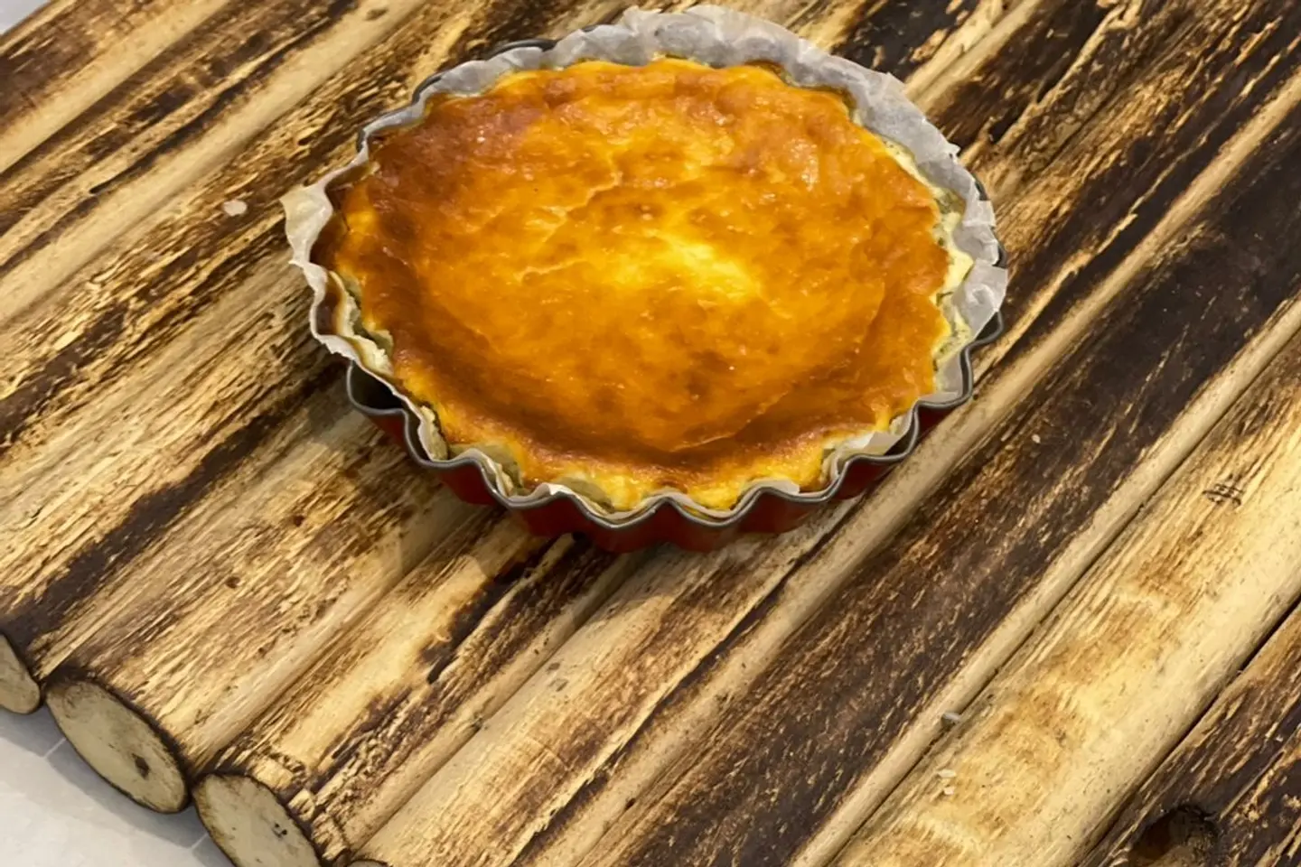 Keto San Sebastian 1 Piece