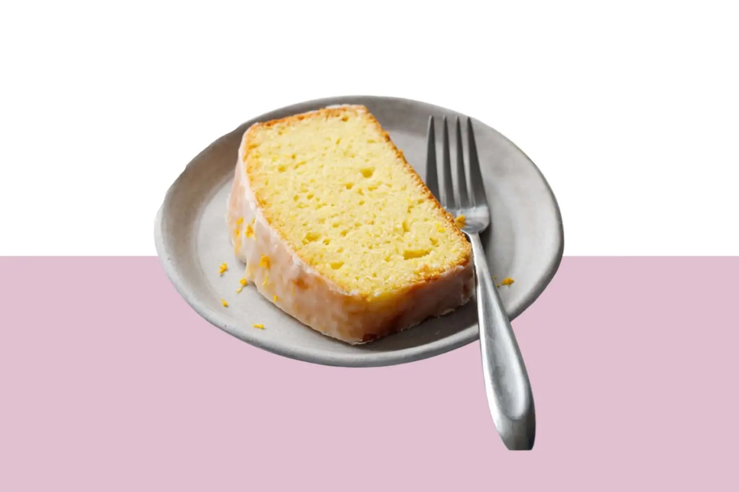 Orange Cake