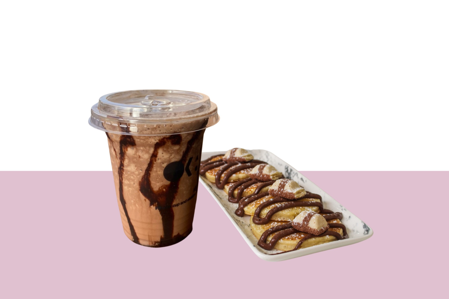 باقة المالتيزرز