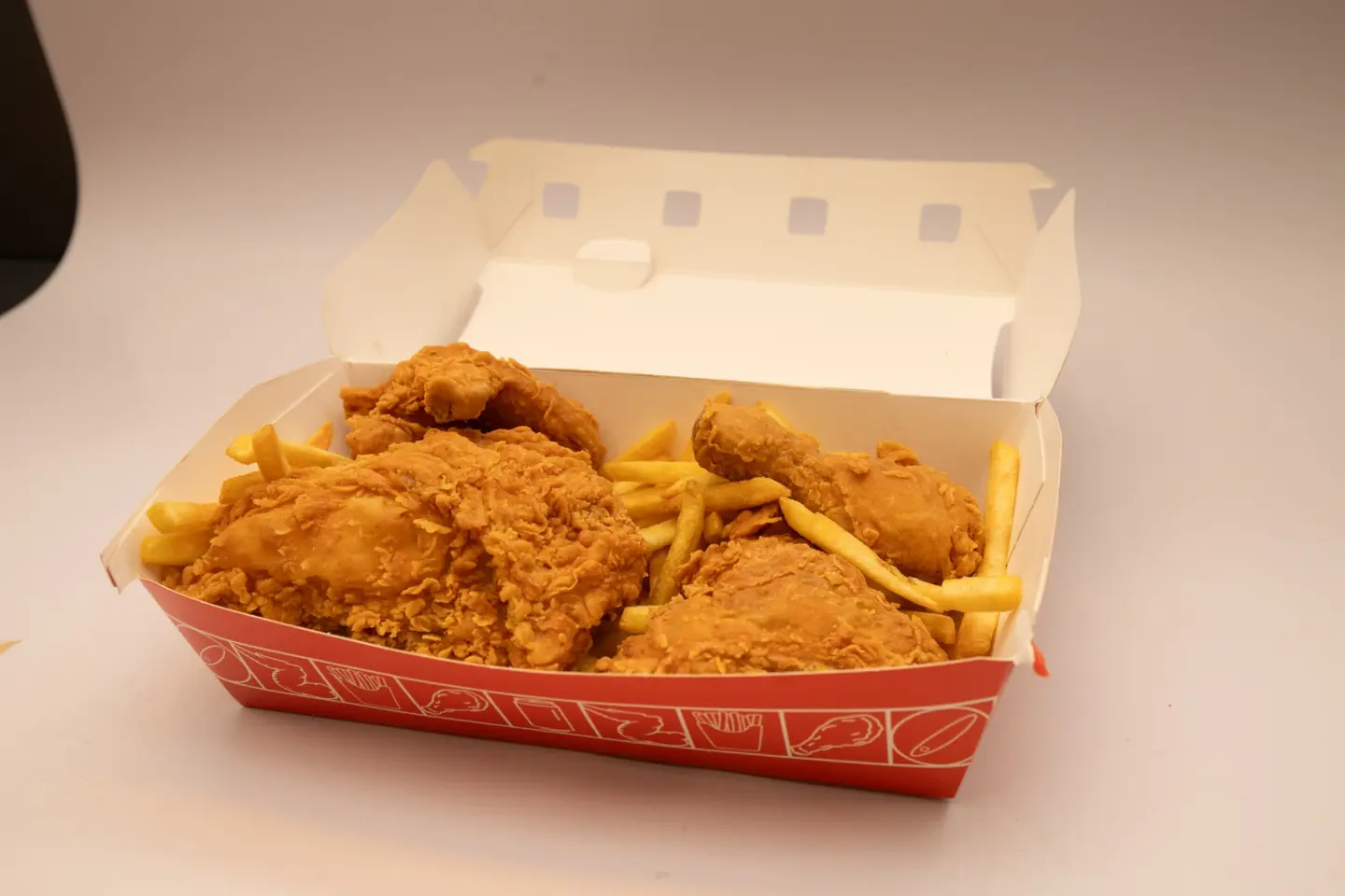 Regular Brost Al Taybeen