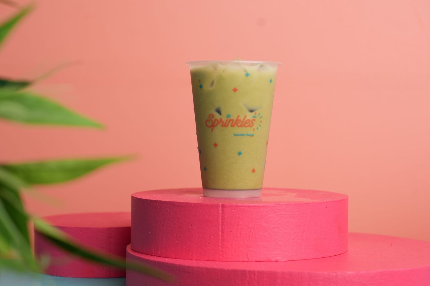 Matcha Latte