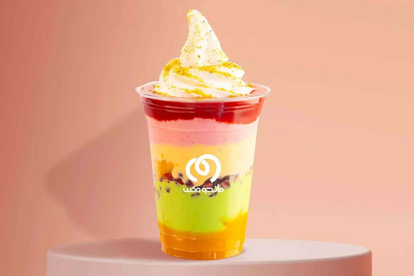 Mango Mix