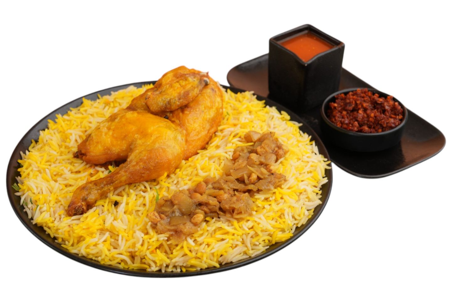 مجبوس دجاج