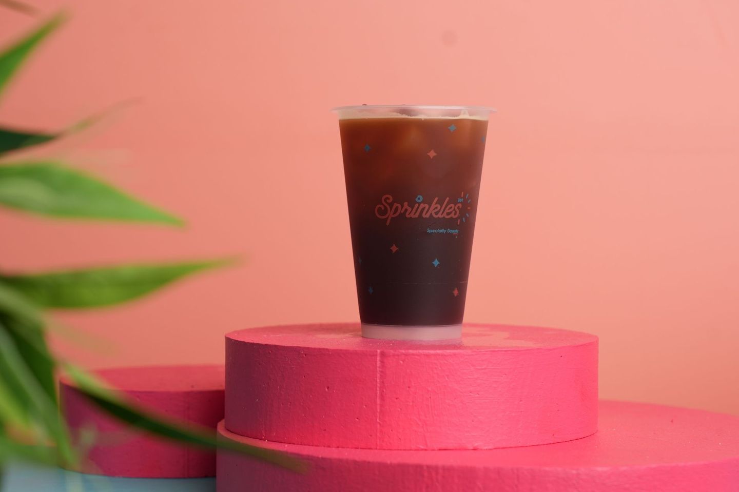 Ice Americano