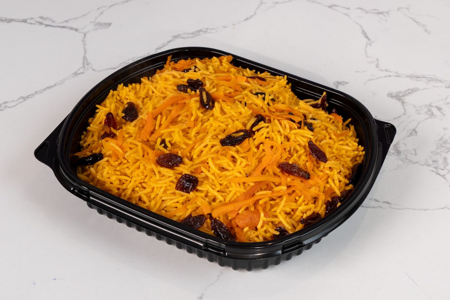 Plain Bukhari Rice