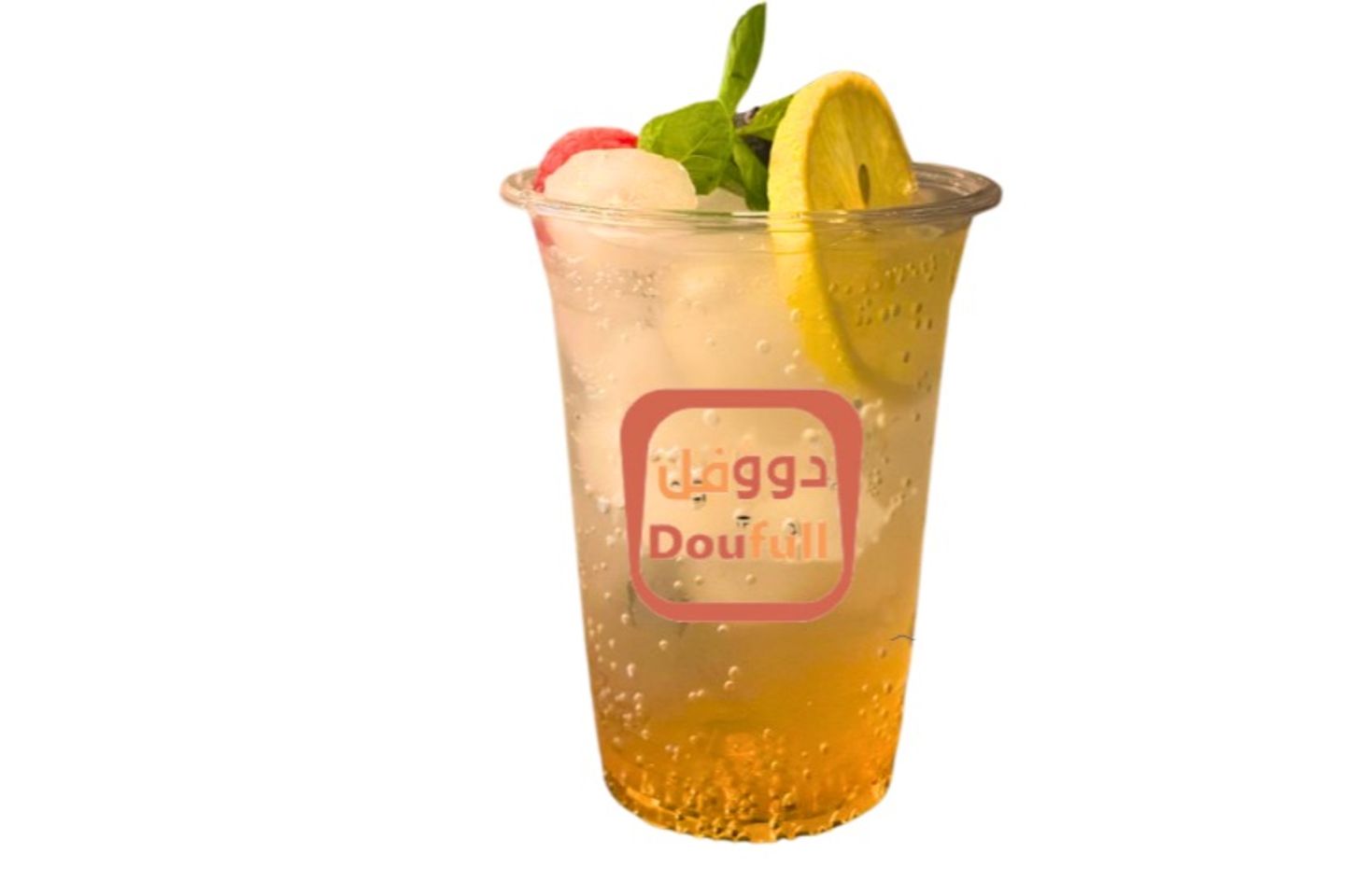 Mojito Peach