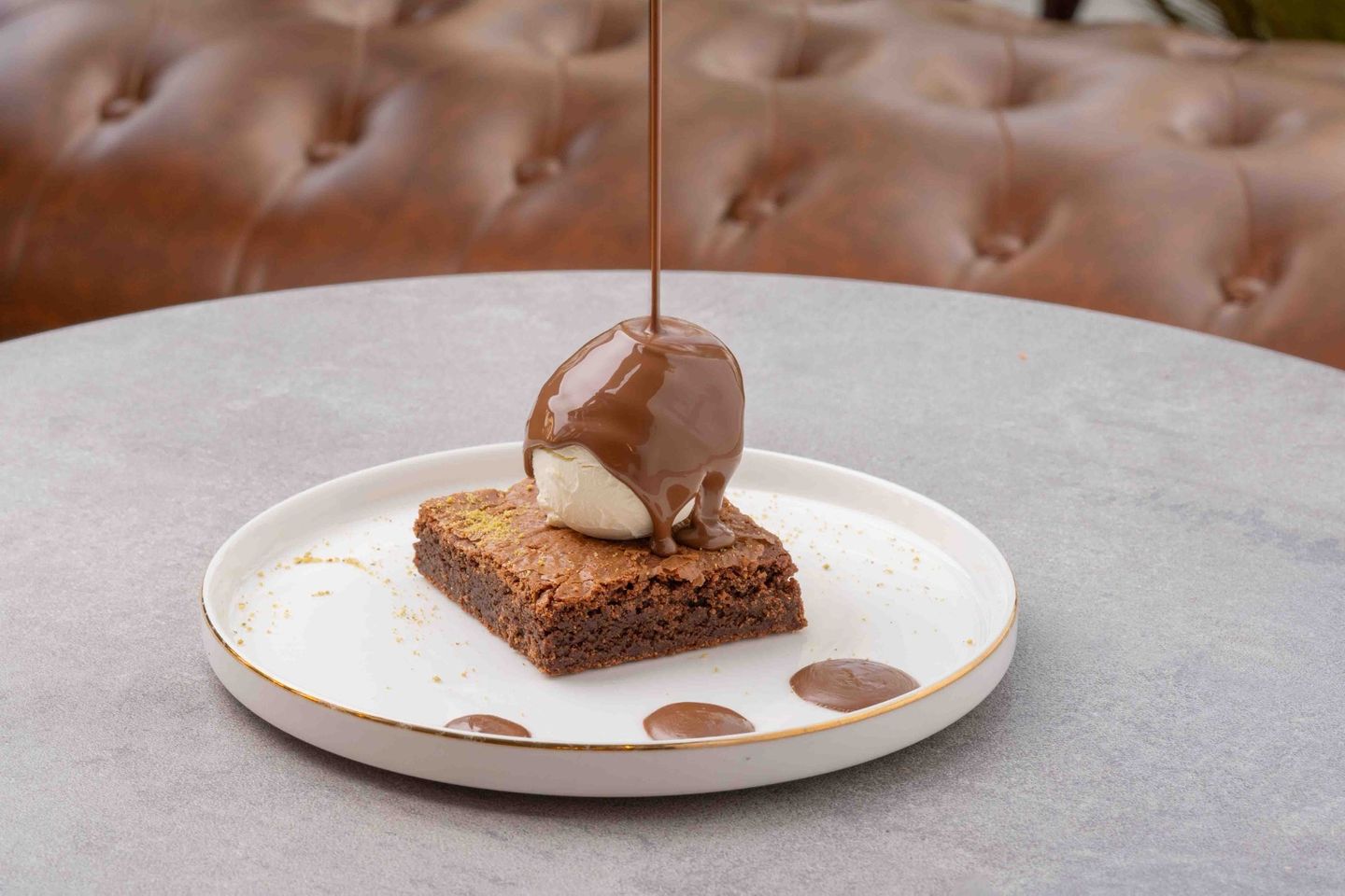 Chocolate Brownies