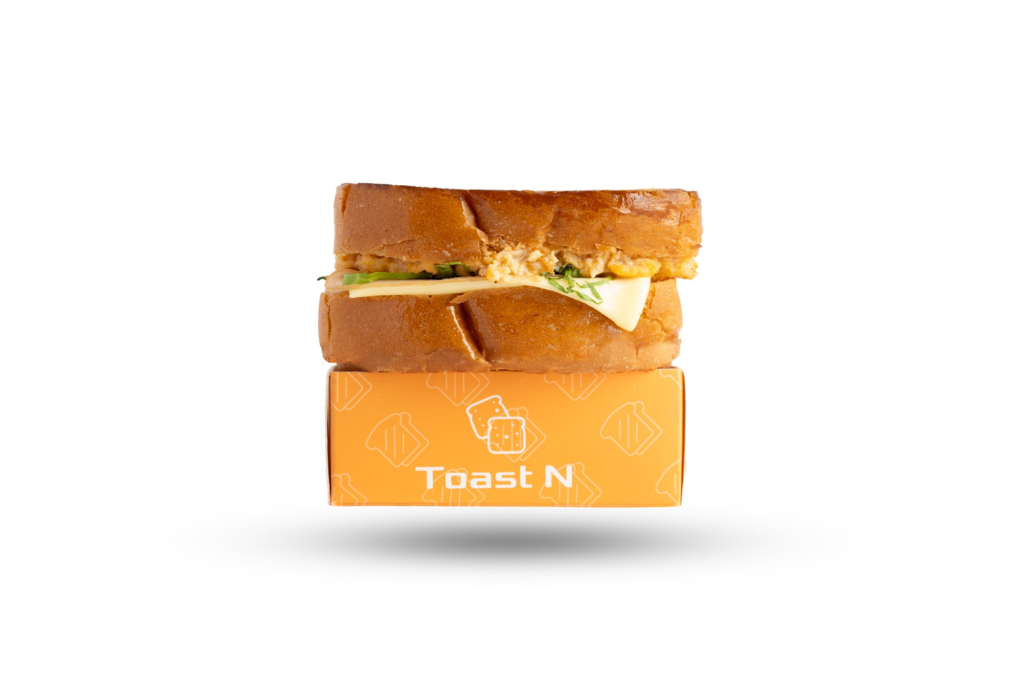 Egg Toast N