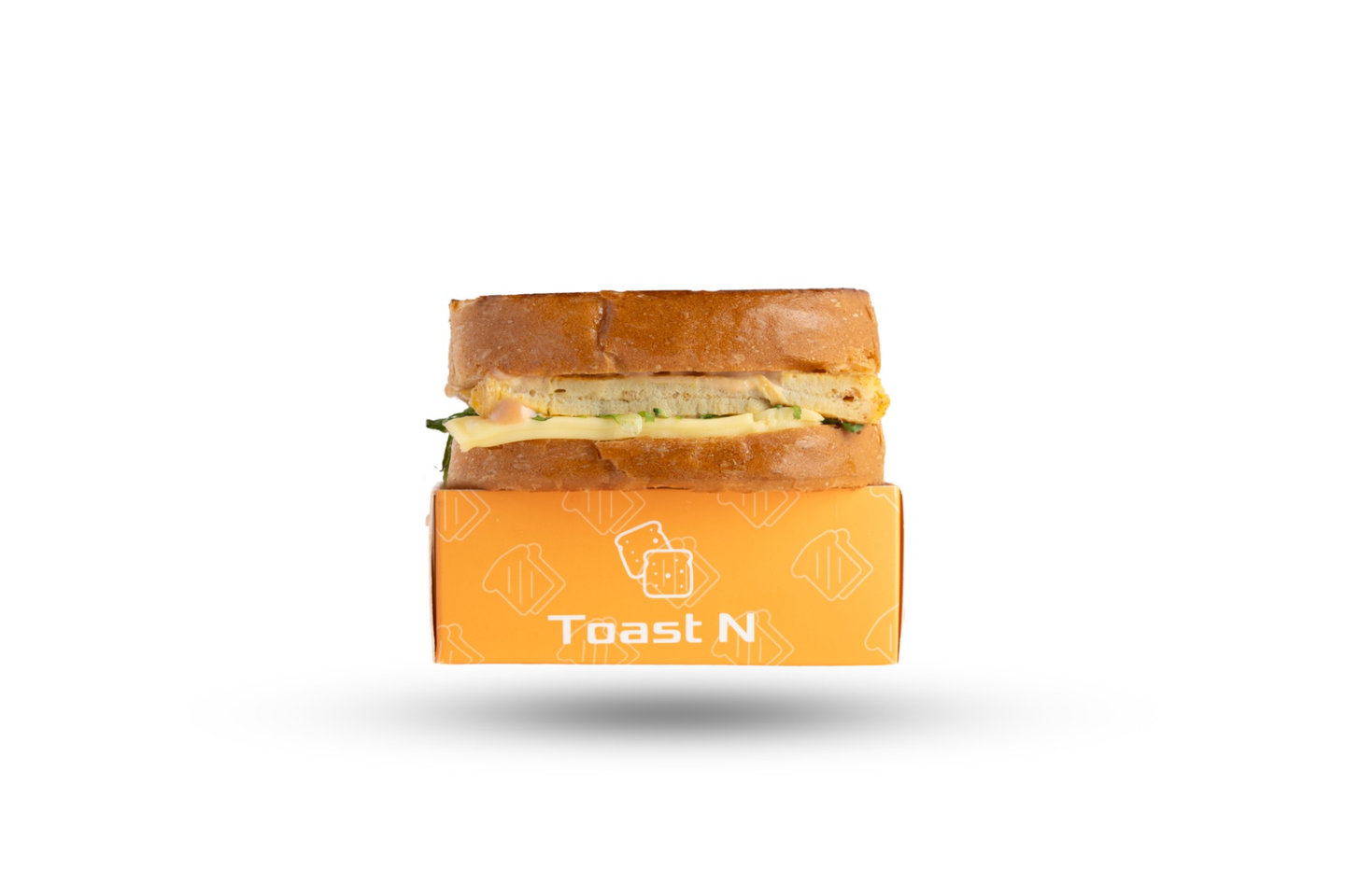 Egg With Cheese