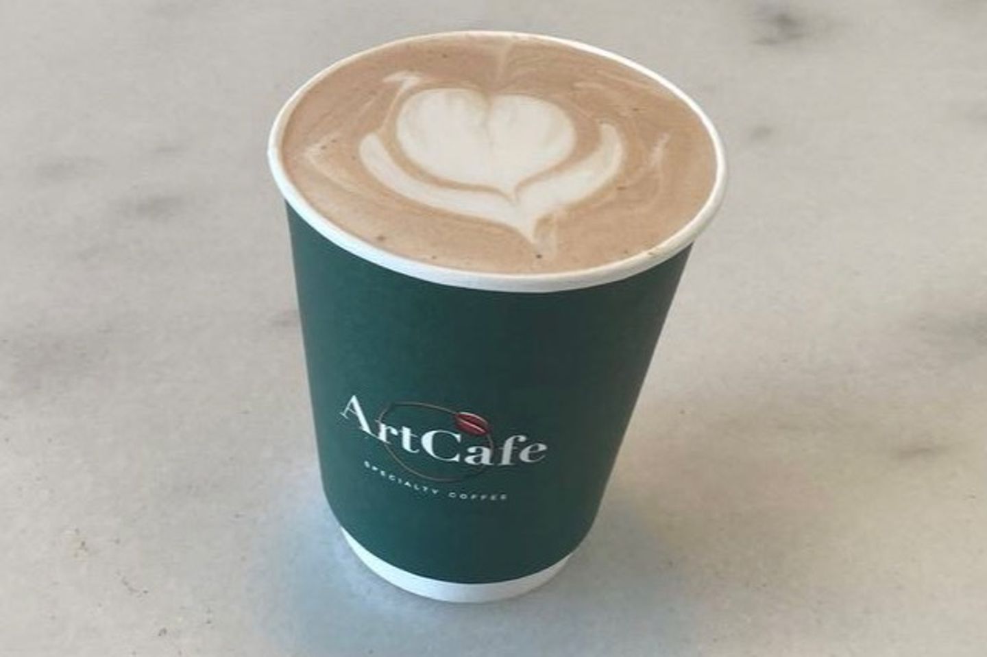 Hot Chocolate