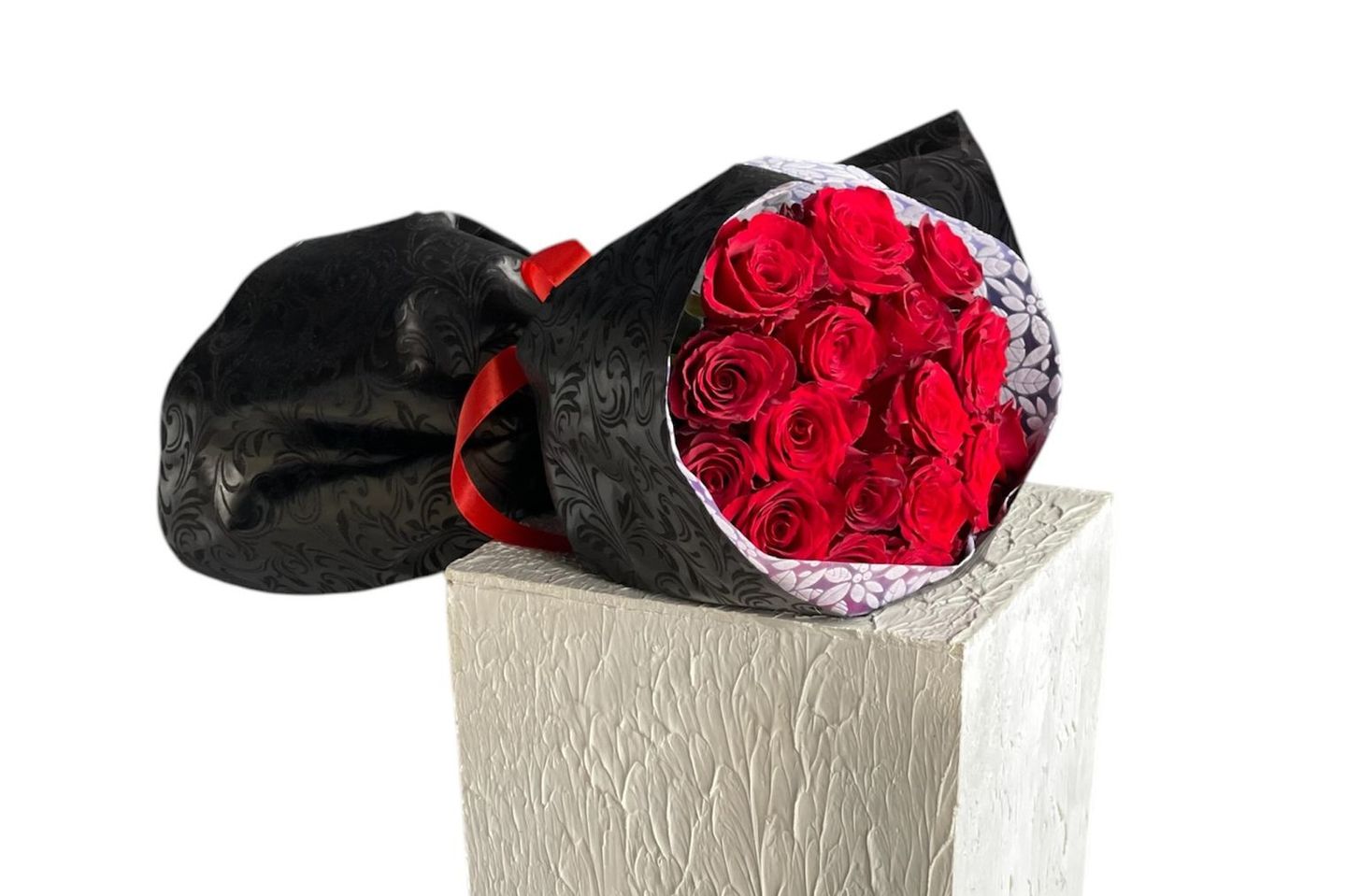 Red Bouquet