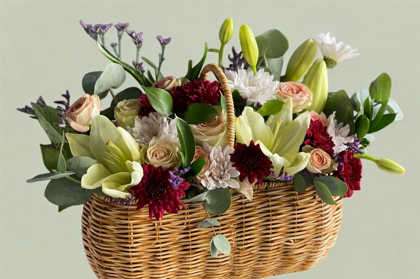Safety Basket