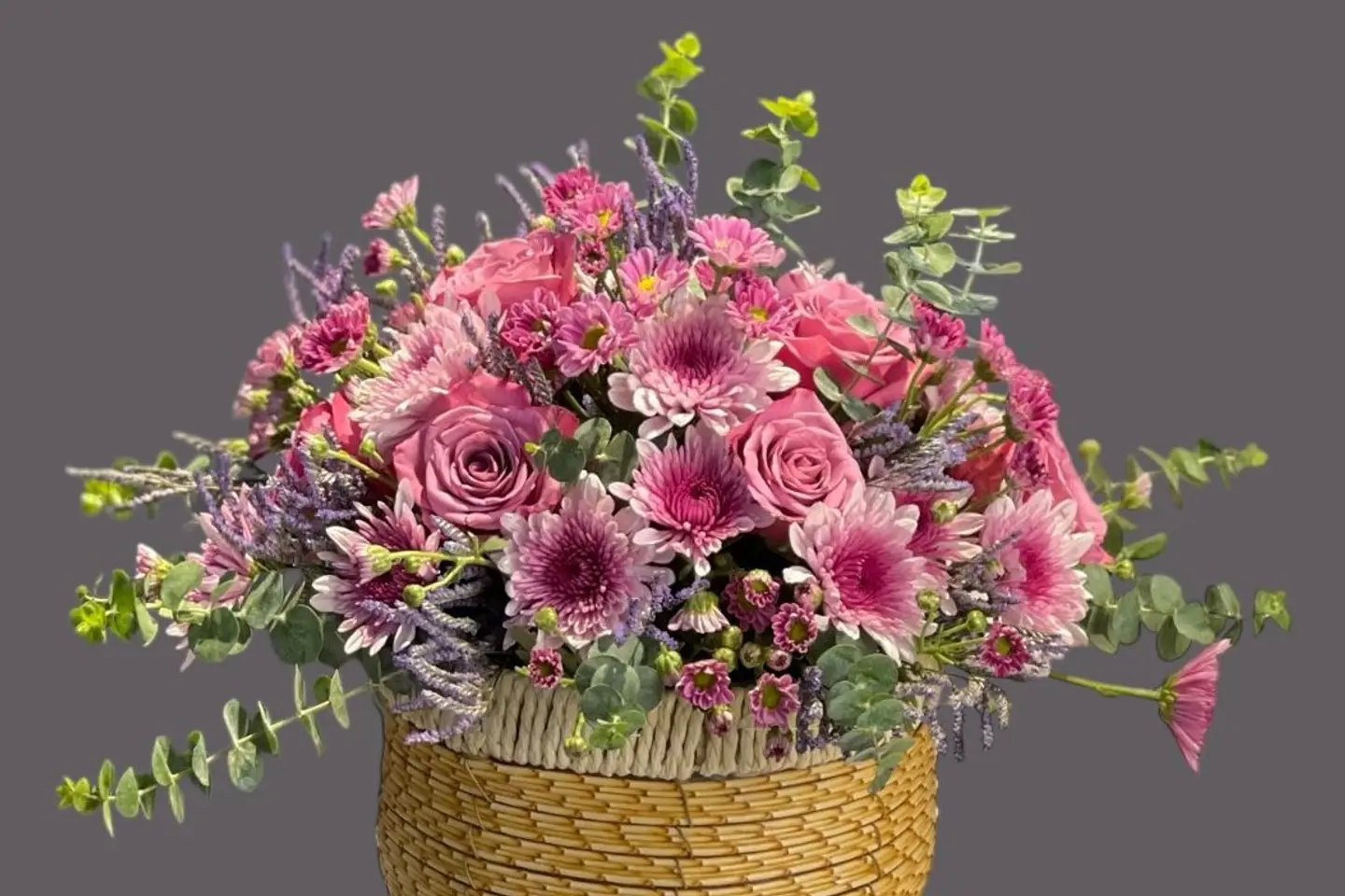 Branches Basket
