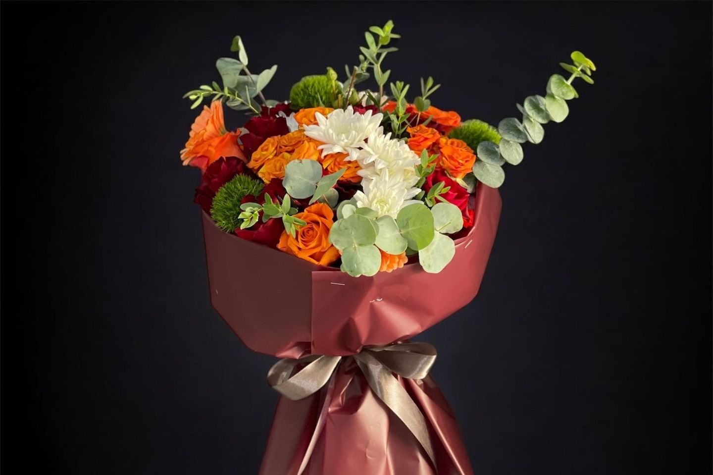 Nora Bouquet